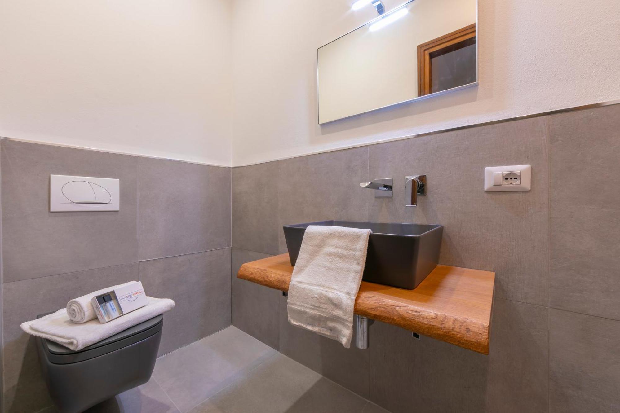 Bella Menaggio Terrazzo 아파트 외부 사진