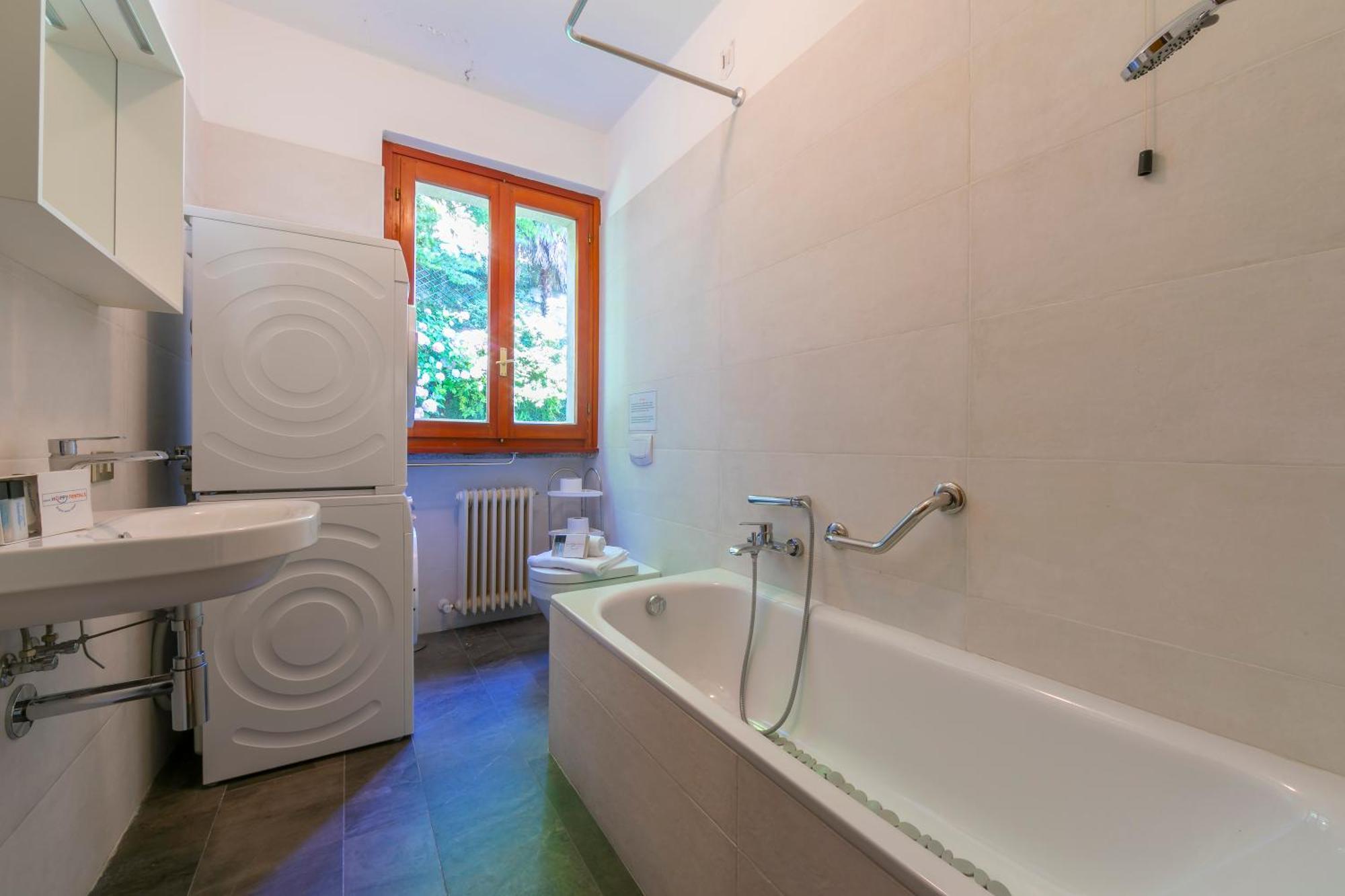 Bella Menaggio Terrazzo 아파트 외부 사진