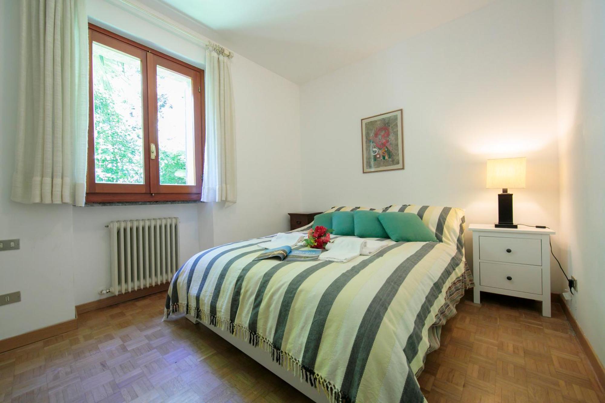 Bella Menaggio Terrazzo 아파트 외부 사진