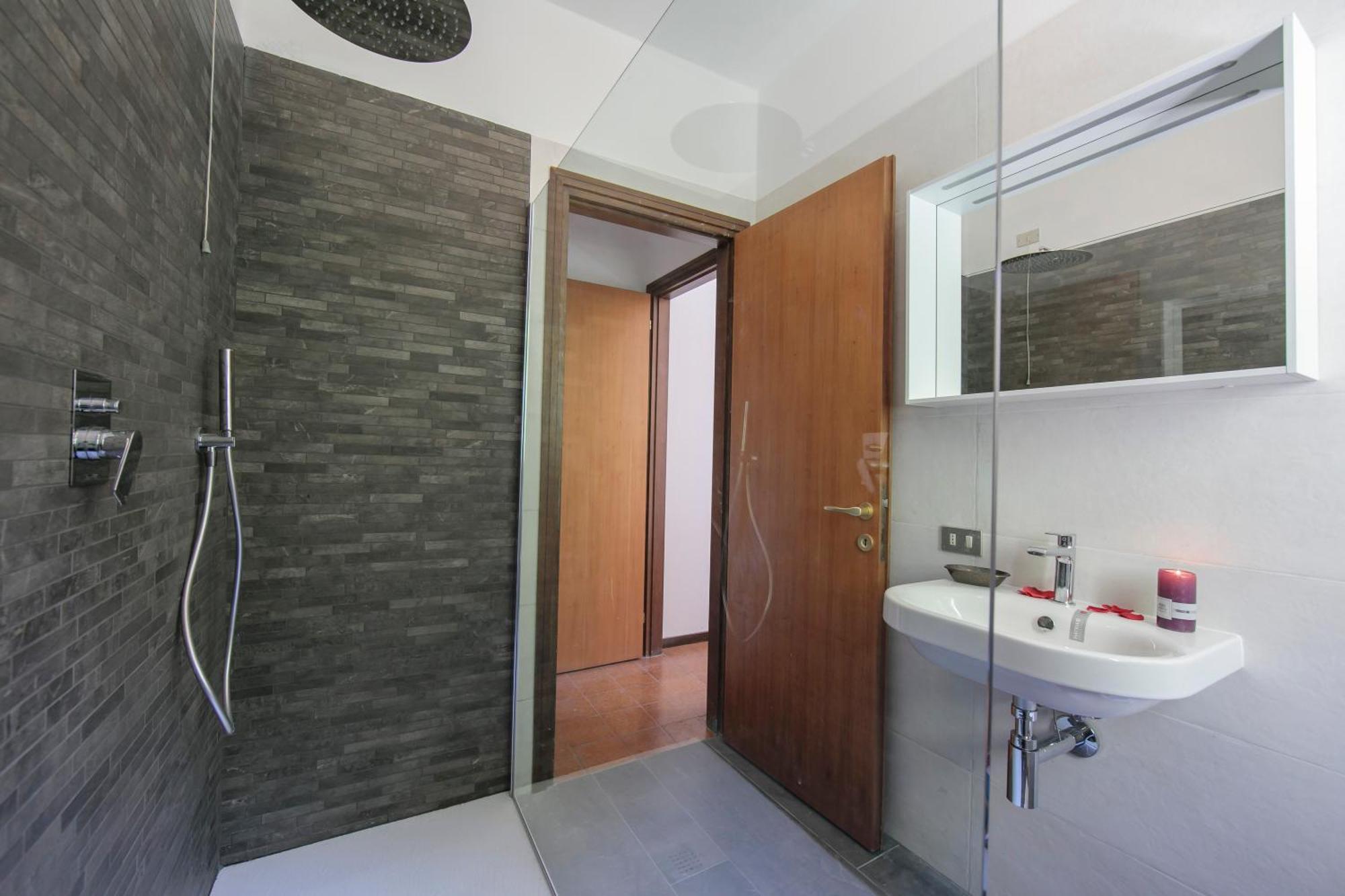 Bella Menaggio Terrazzo 아파트 외부 사진