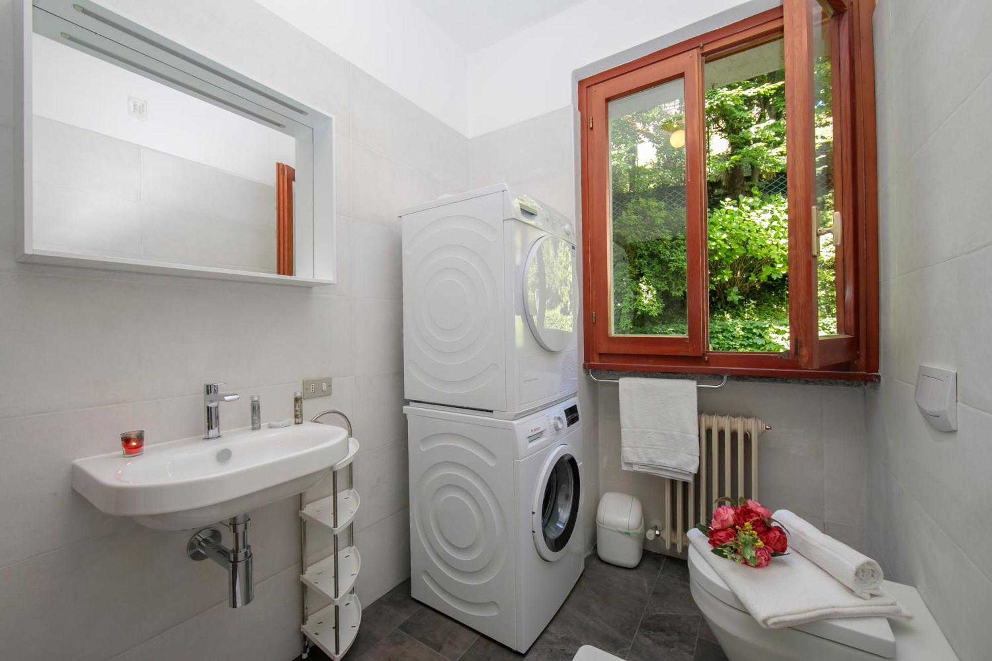 Bella Menaggio Terrazzo 아파트 외부 사진